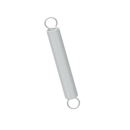 Approved Vendor Extension Spring, O= .172, L= 1.31, W= .016 G809973403